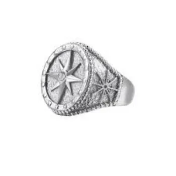 Sterling Silver Rings